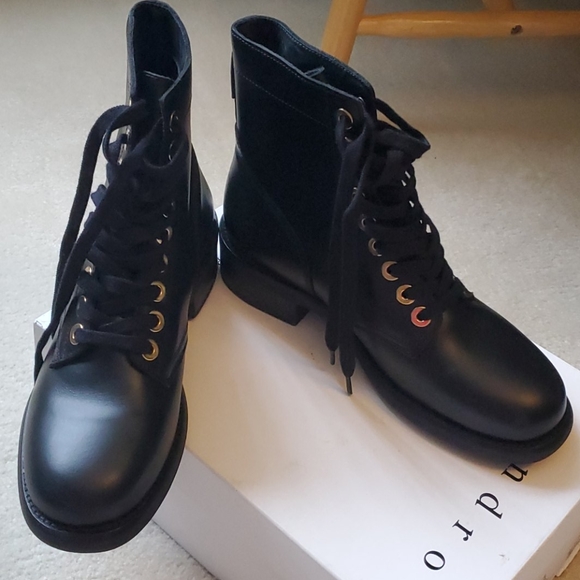 Sandro boots - Picture 3 of 3